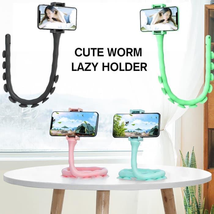 LAZY HOLDER CACING